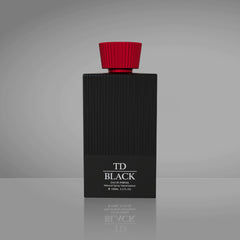 TD Black - 100ml