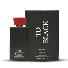 TD Black - 100ml