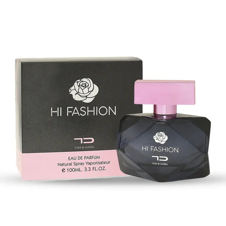 Hi Fashion - 100ml