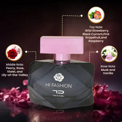 Hi Fashion - 100ml