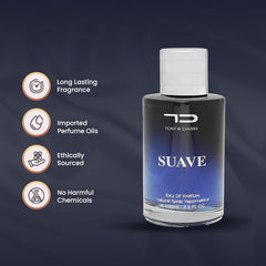 Suave - 100ml