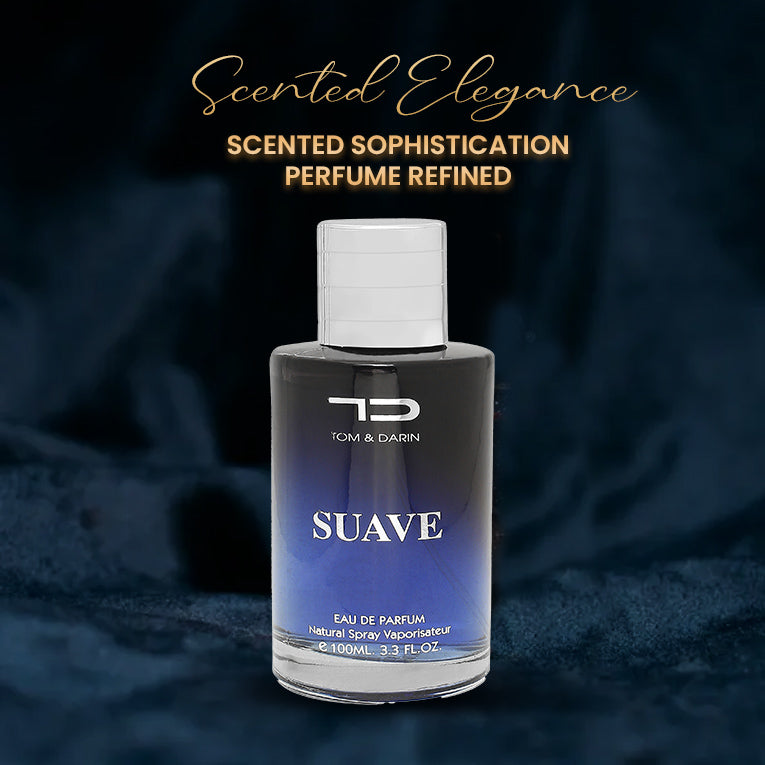 Suave - 100ml
