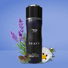 Suave - 200ml