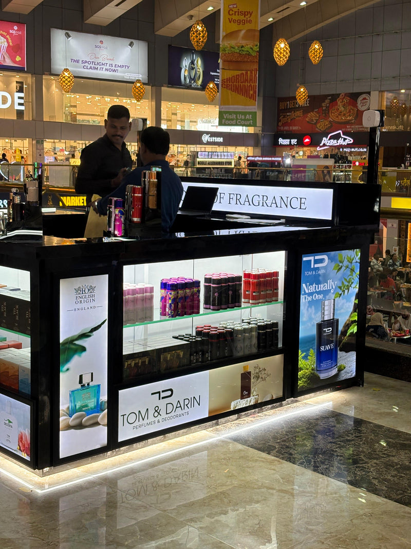 SGS Mall Pune image 2