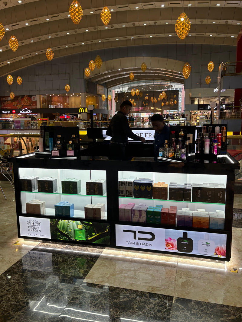 SGS Mall Pune image 3