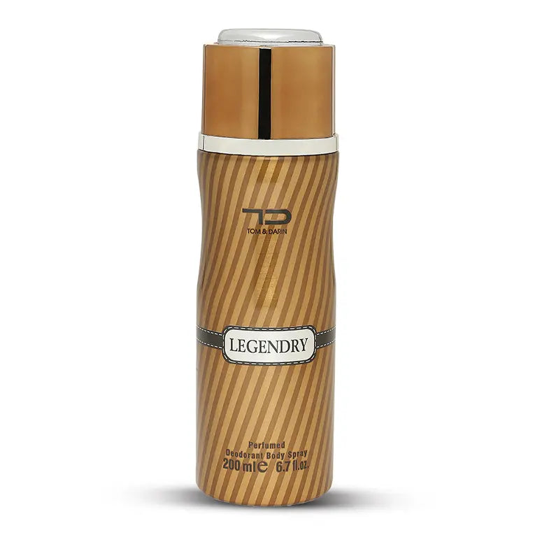 Legendry - 200ml