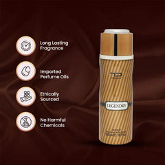 Legendry - 200ml