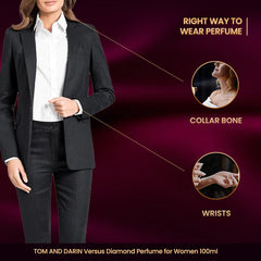 Versus Diamond - 100ml