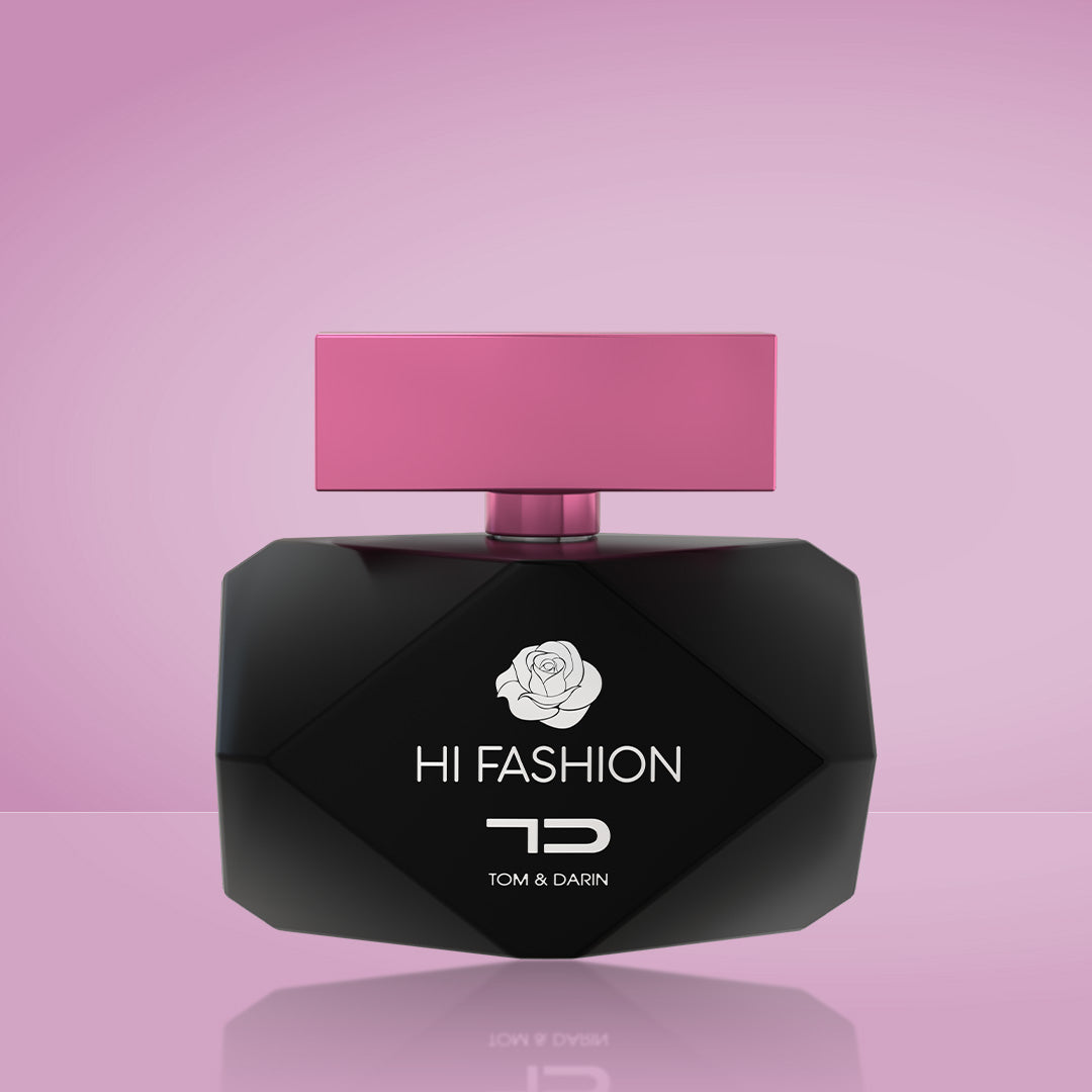 Hi Fashion - 100ml