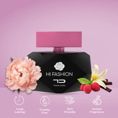 Hi Fashion - 100ml