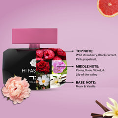 Hi Fashion - 100ml