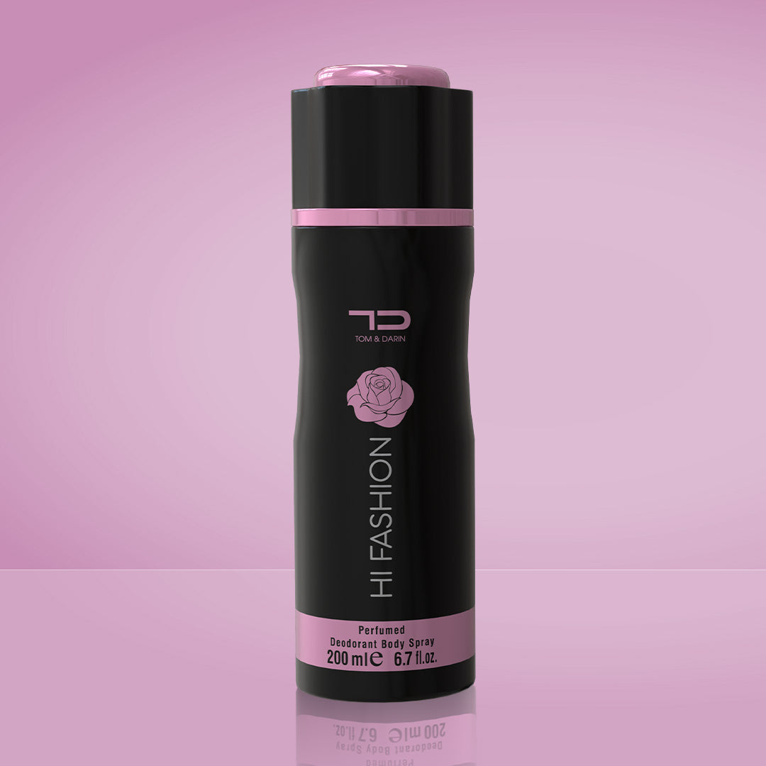 Hi Fashion - 200ml