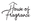 House of Fragrance logo