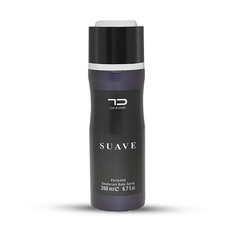 Suave - 200ml