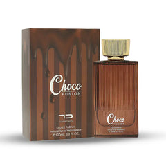Choco fusion - 100ml