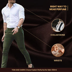 Choco fusion - 100ml