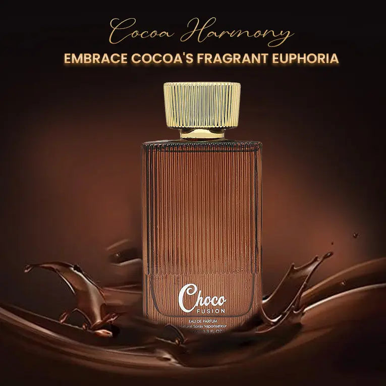 Choco fusion - 100ml