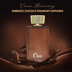 Choco fusion - 100ml