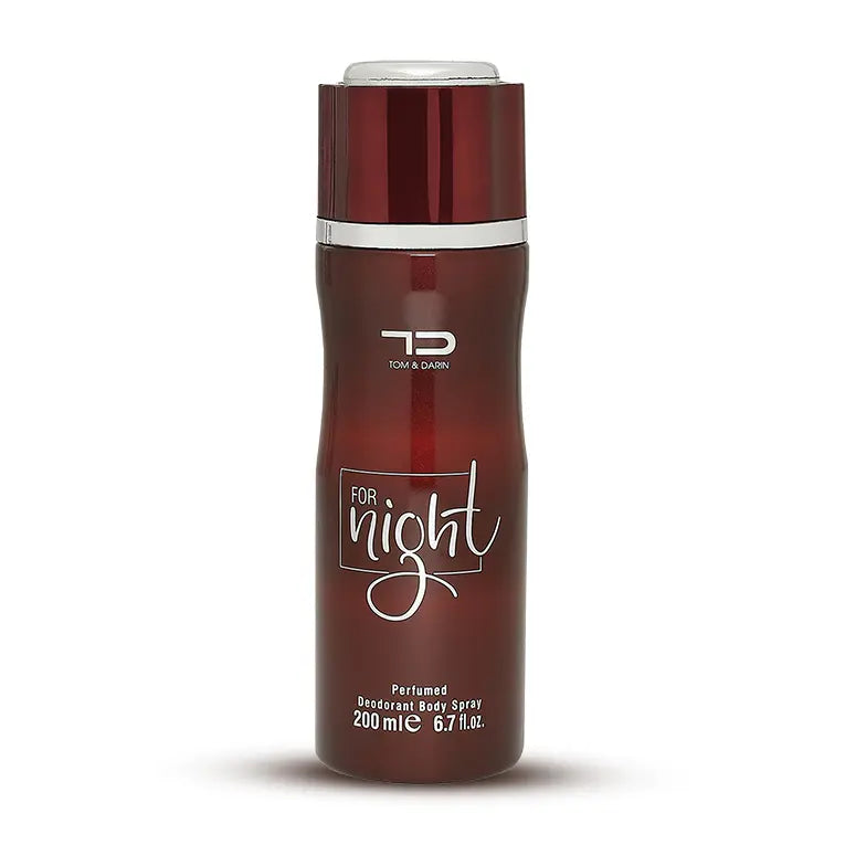 For Night - 200ml