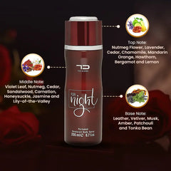 For Night - 200ml