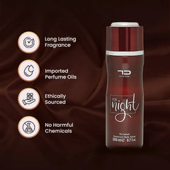 For Night - 200ml