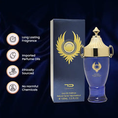 Champion - 100ml