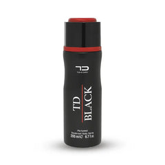 TD Black - 200ml