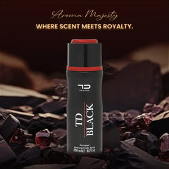 TD Black - 200ml