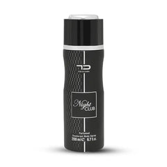 Night Club - 200ml