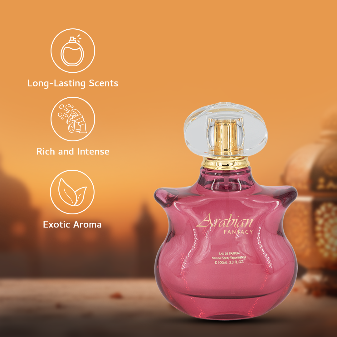 Arabian Fantacy - 100ml