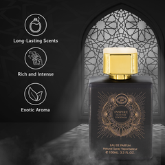 Inspire Oud For Goodness - 100ml