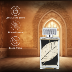 Najood Silver - 100ml