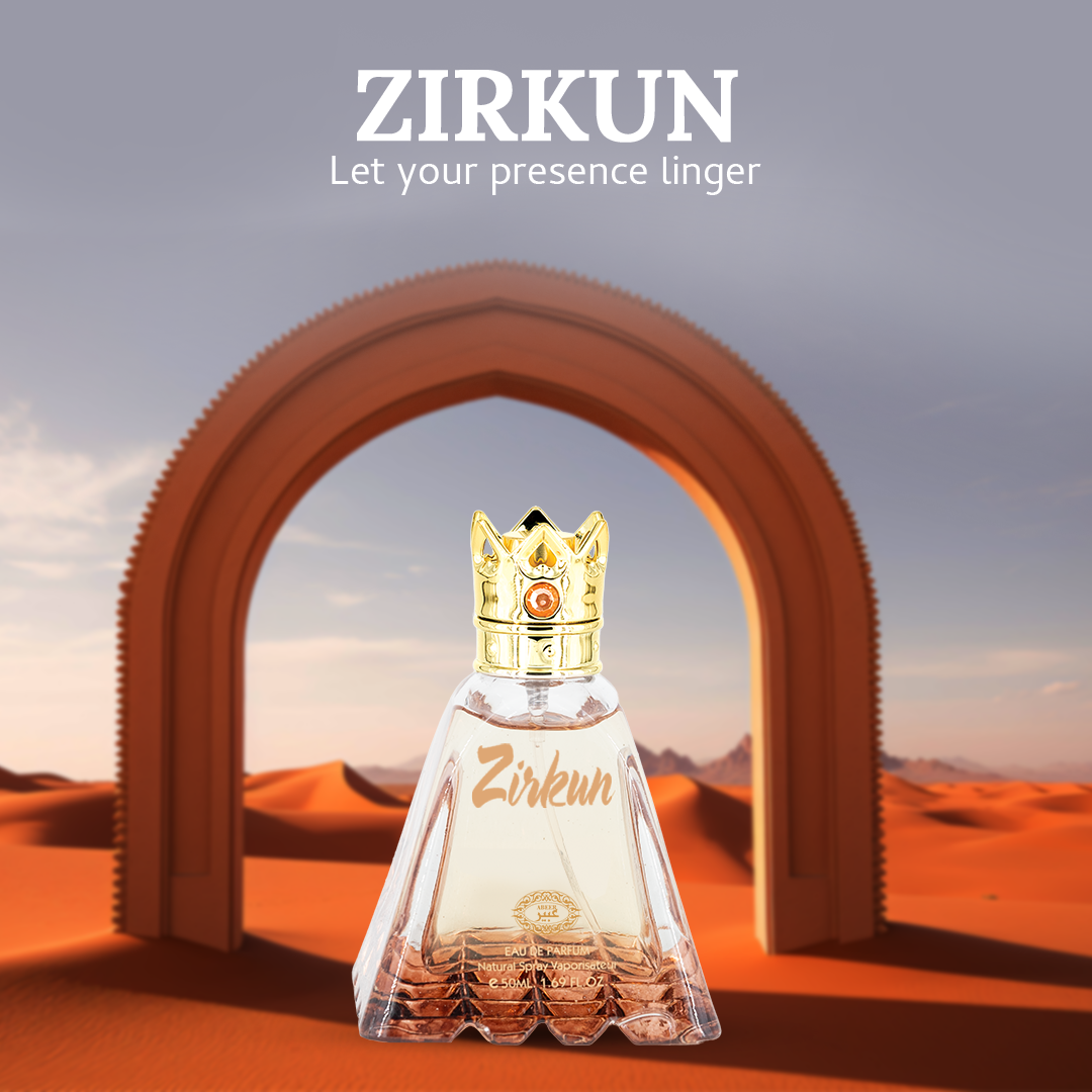 Zirkun - 50ml