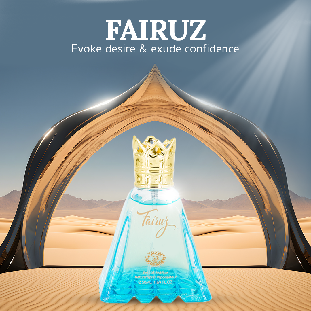 Fairuz - 50ml