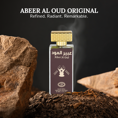 Abeer Al Oud Original - 100ml
