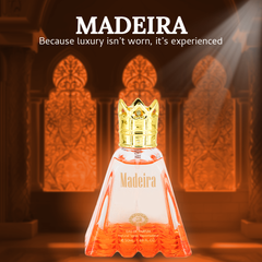 Madeira - 50ml
