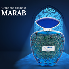 Marab - 100ml