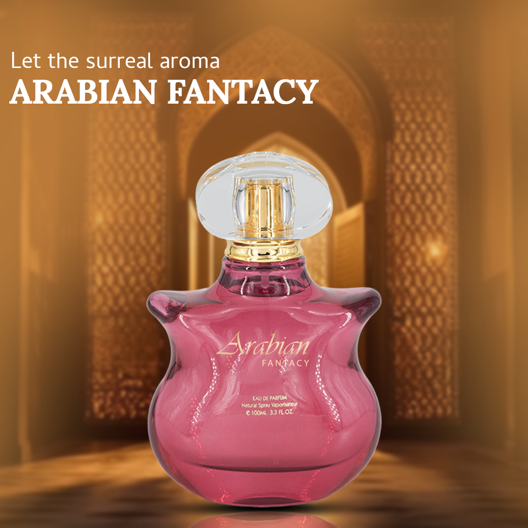 Arabian Fantacy - 100ml