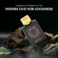 Inspire Oud For Goodness - 100ml