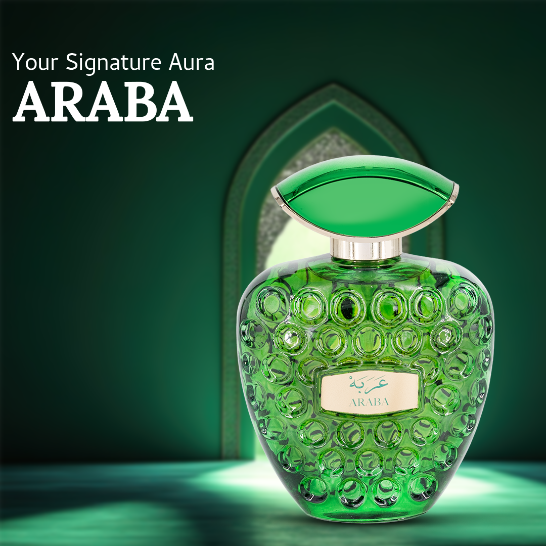 Araba - 100ml