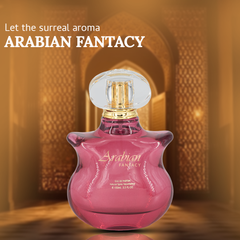 Arabian Fantacy - 100ml