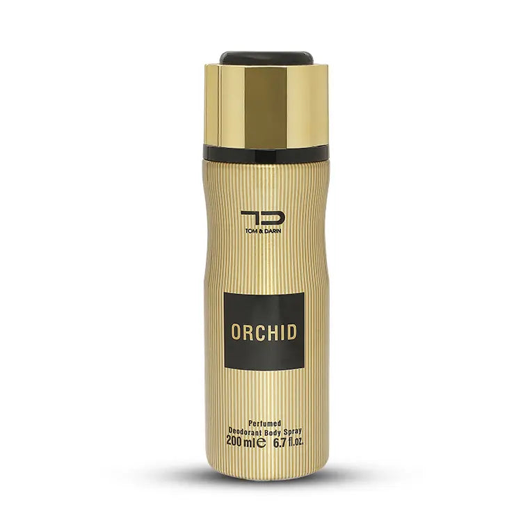 Orchid - 200ml