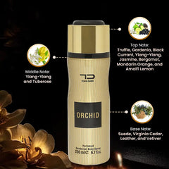Orchid - 200ml