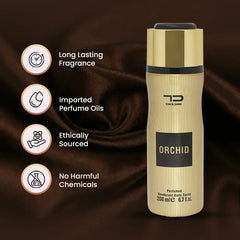 Orchid - 200ml