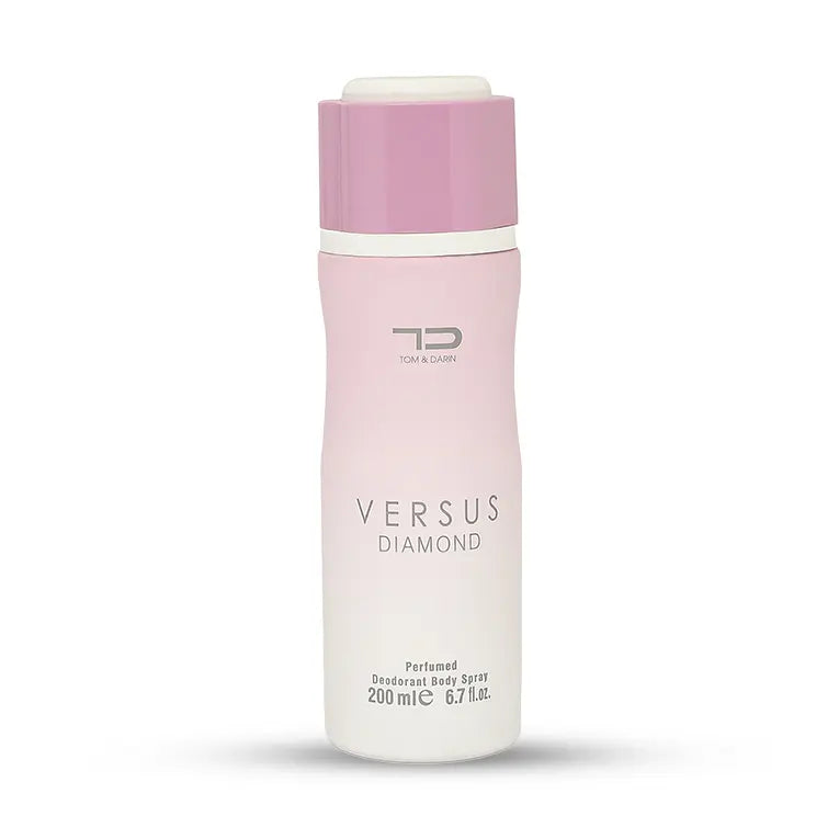 Versus Diamond - 200ml