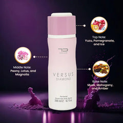 Versus Diamond - 200ml