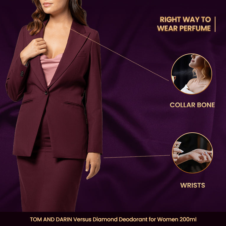 Versus Diamond - 200ml