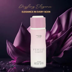 Versus Diamond - 200ml