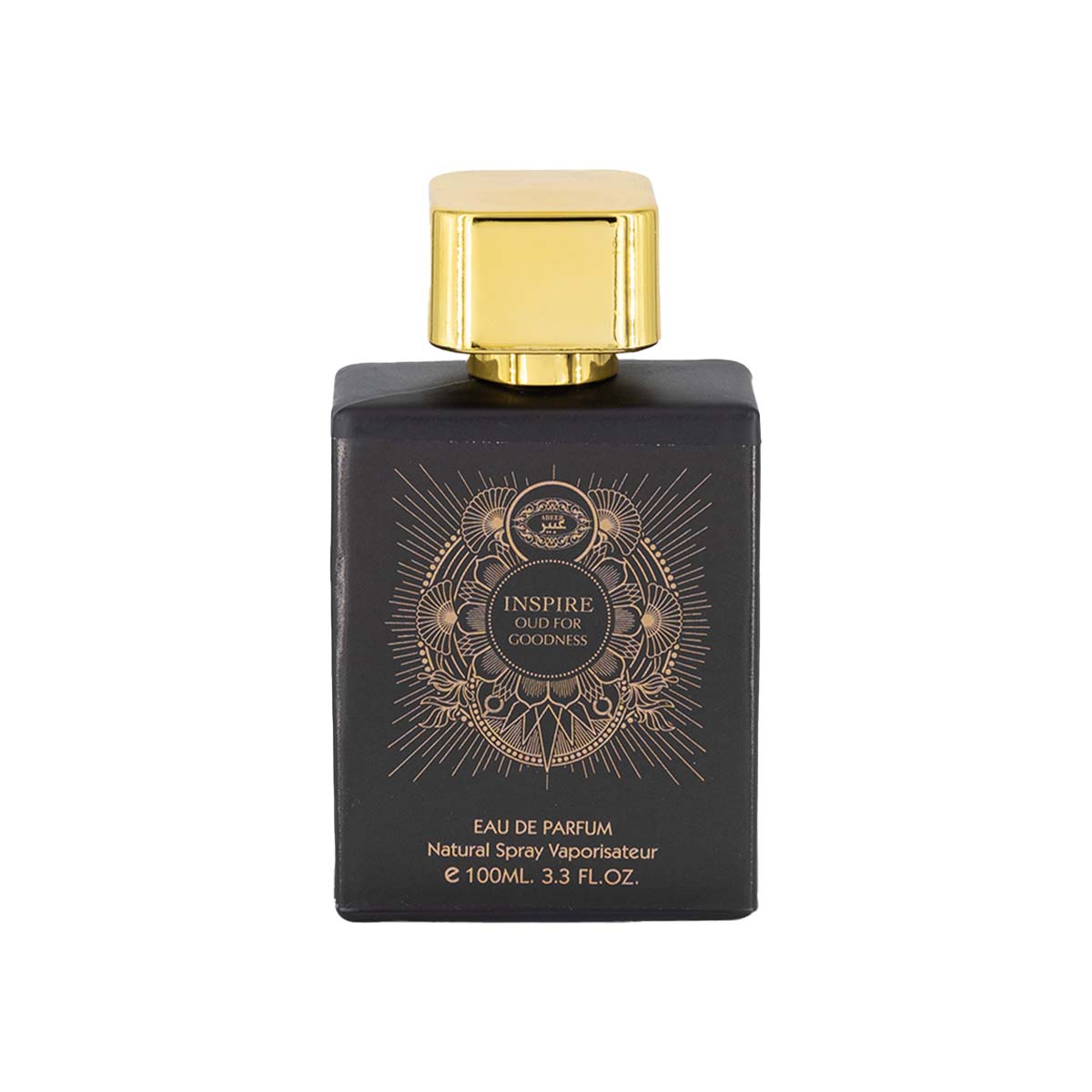 Inspire Oud For Goodness - 100ml