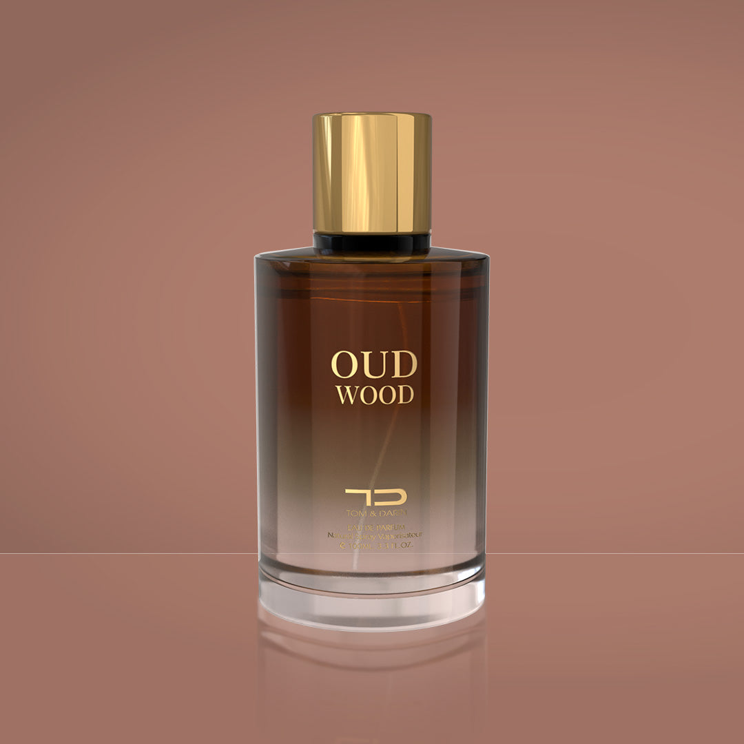 Oud Wood - 100ml